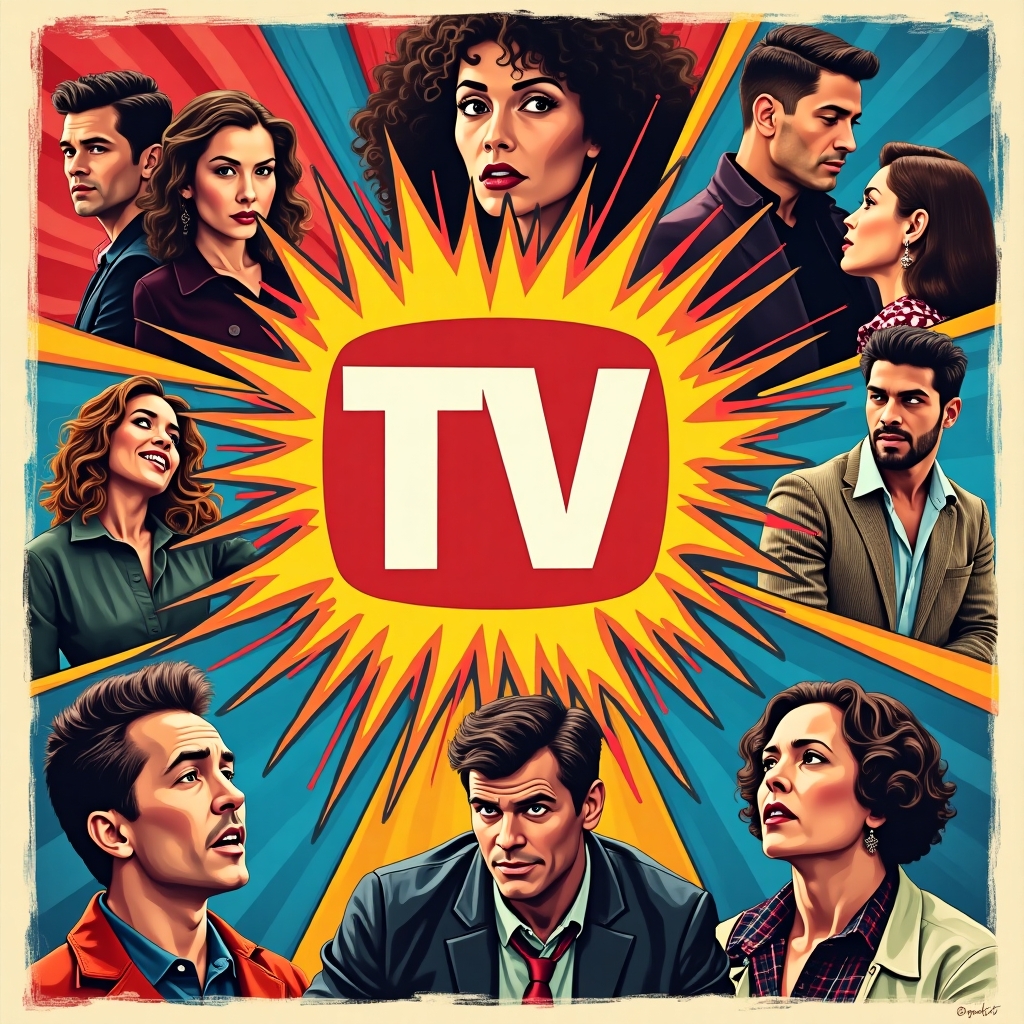 TV Shows